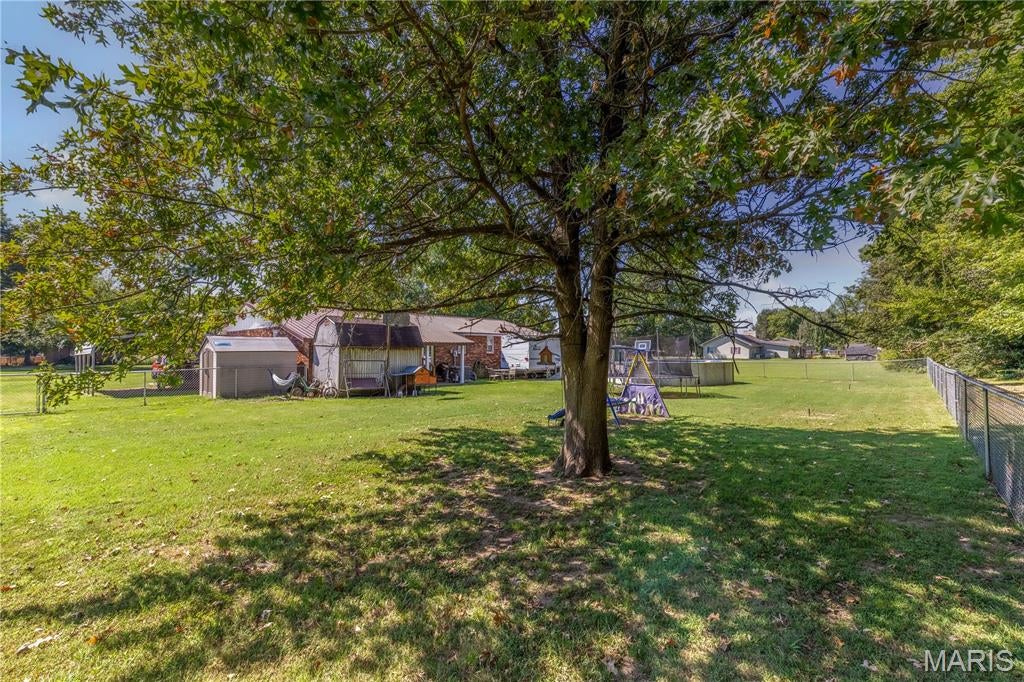 Ridgeview - Residential