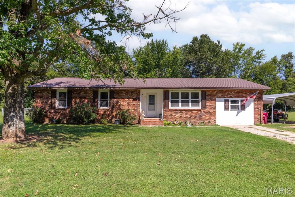Ridgeview - Residential