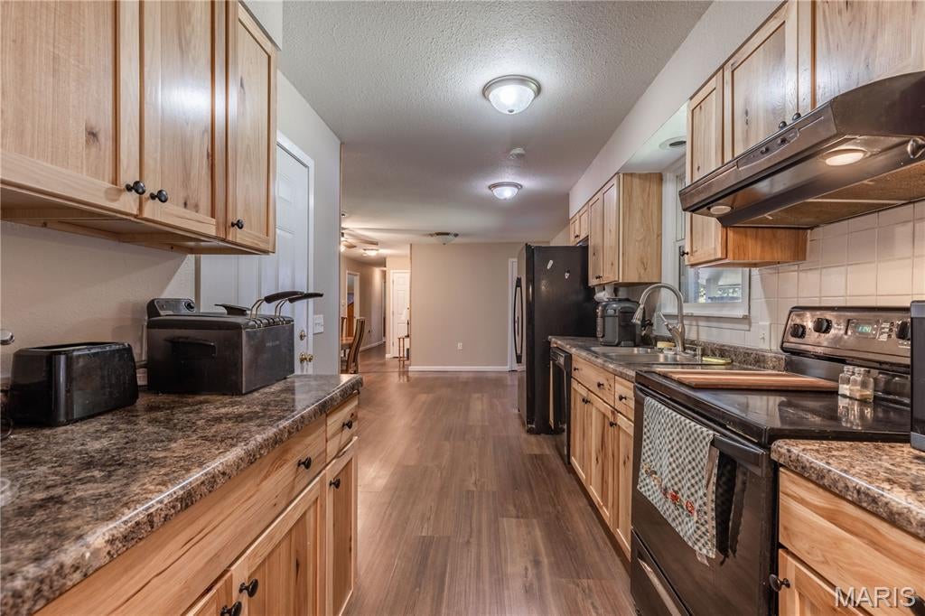 Ridgeview - Residential