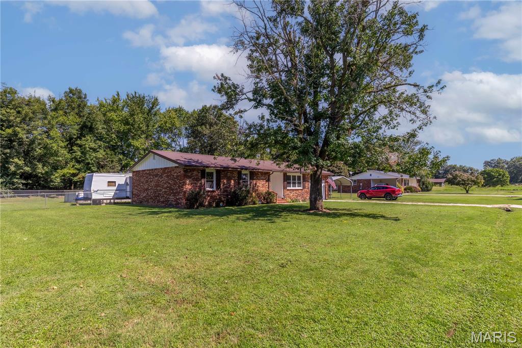 Ridgeview - Residential