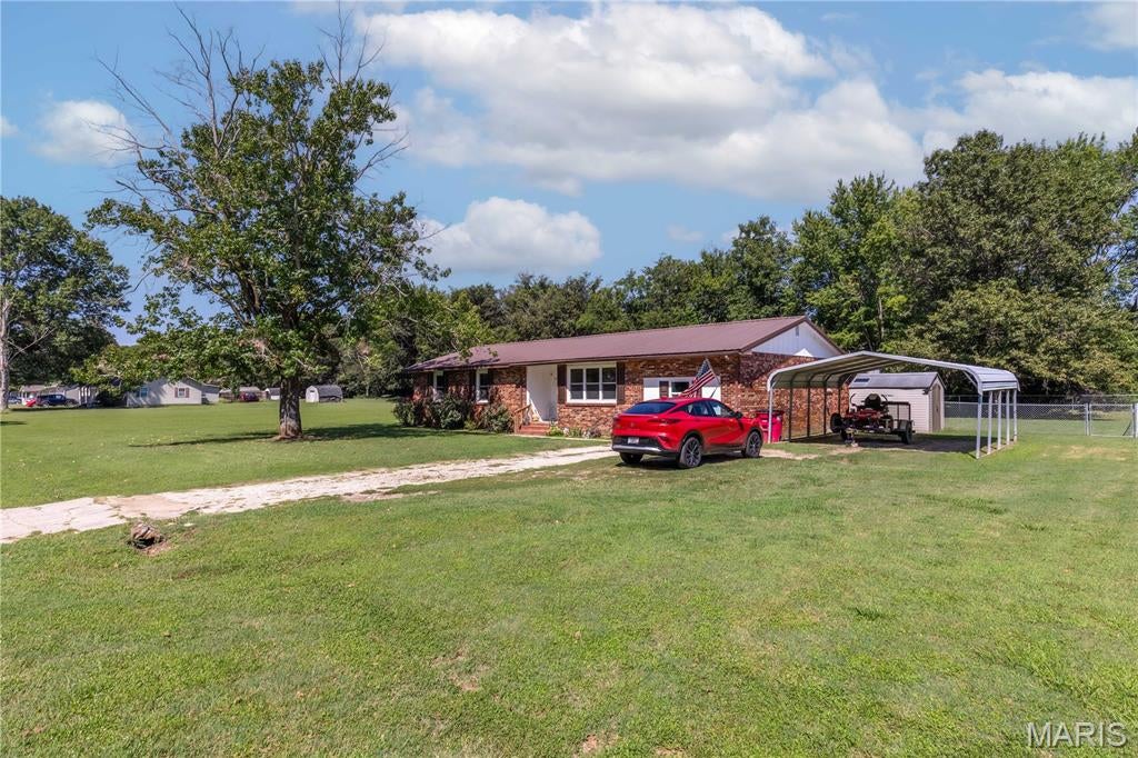 Ridgeview - Residential