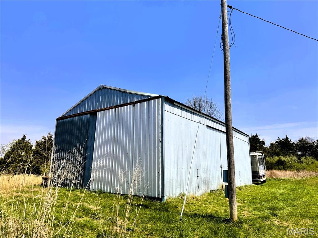 n/a - Farm