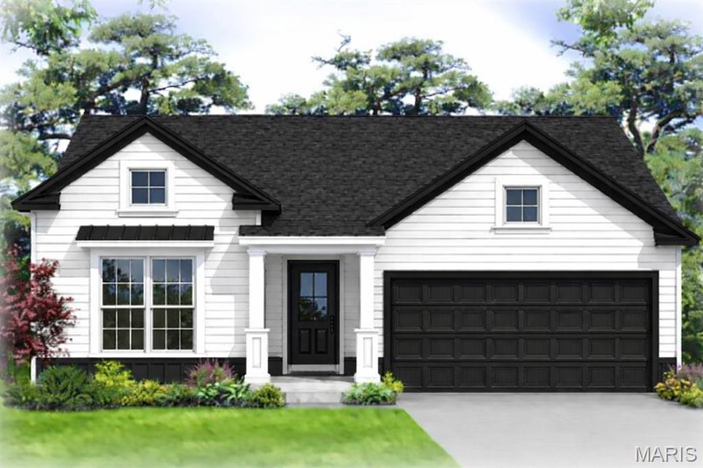 River Breeze Estates - Residential