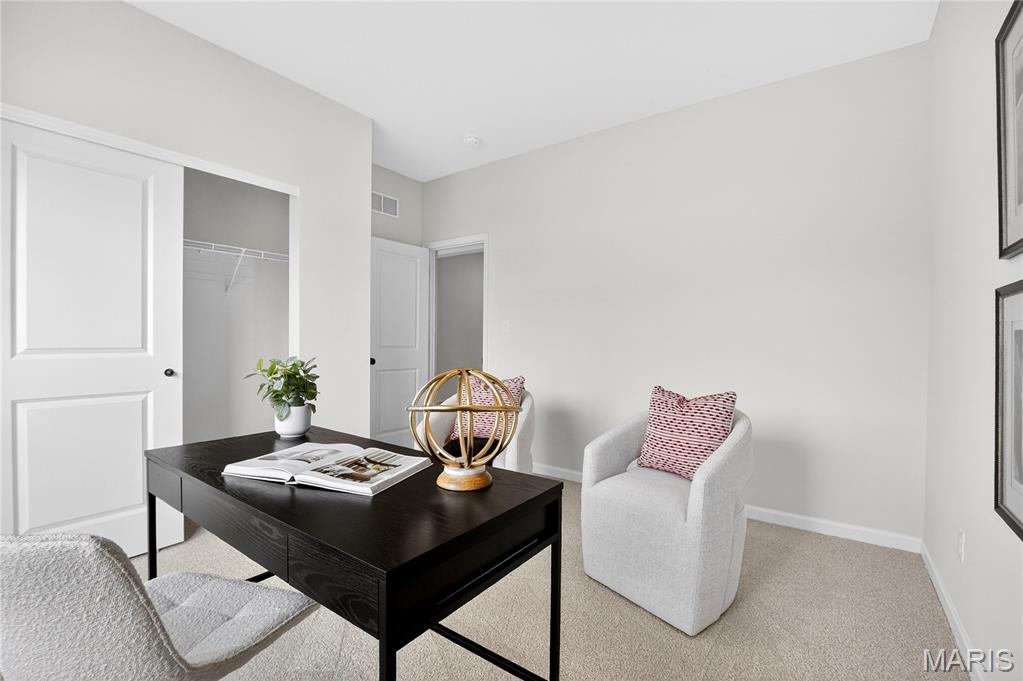 River Breeze Estates - Residential