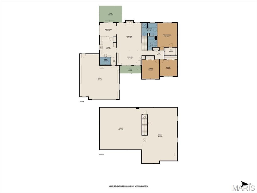 Sheppards Estates - Residential