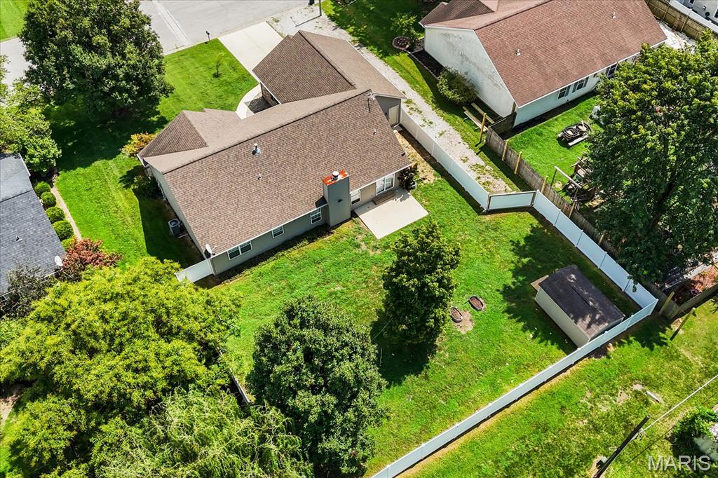 Sheppards Estates - Residential
