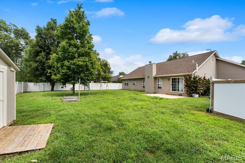Sheppards Estates - Residential