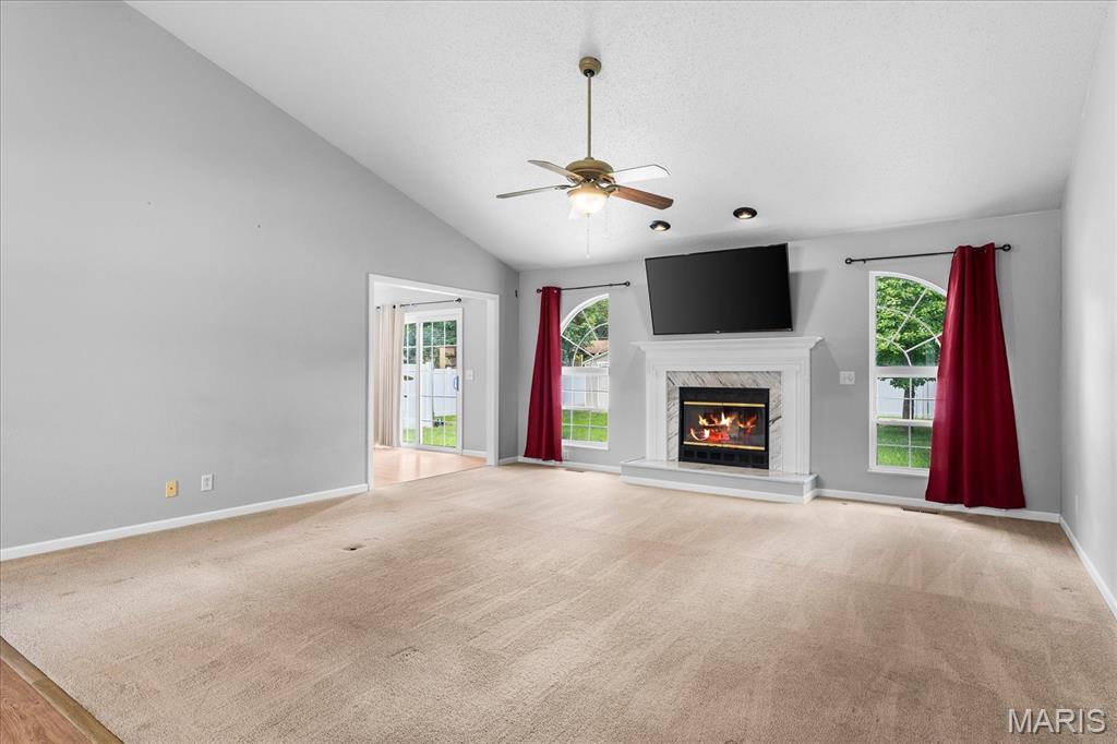Sheppards Estates - Residential