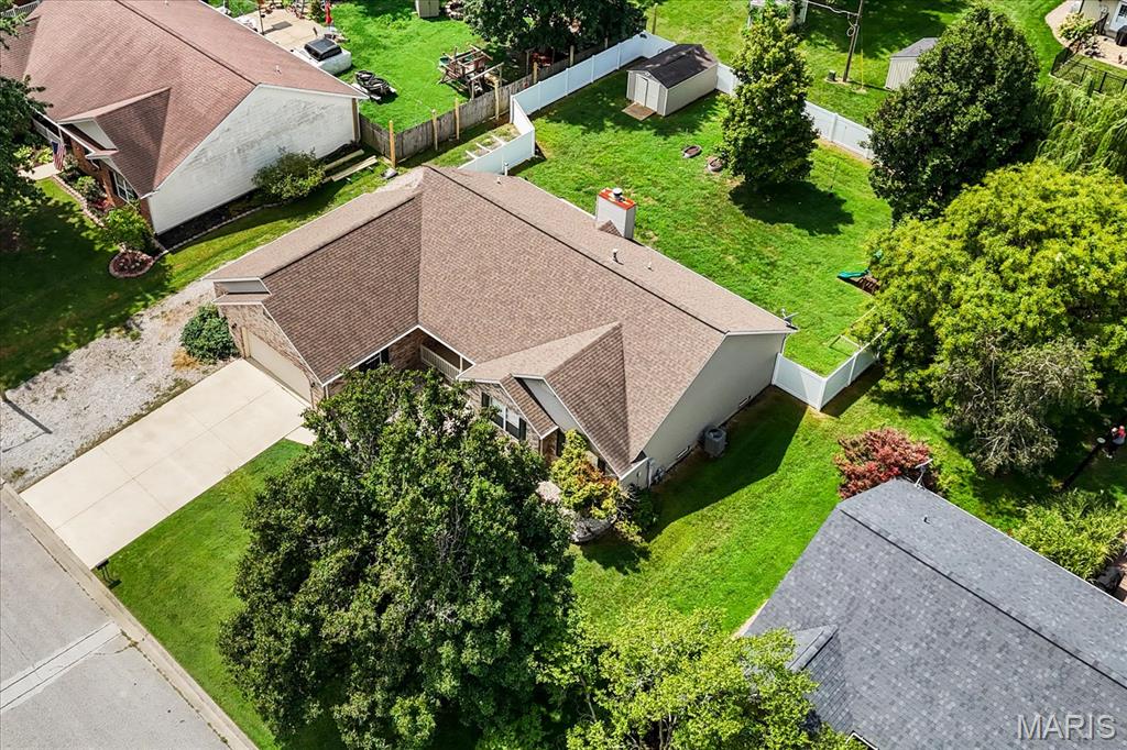 Sheppards Estates - Residential