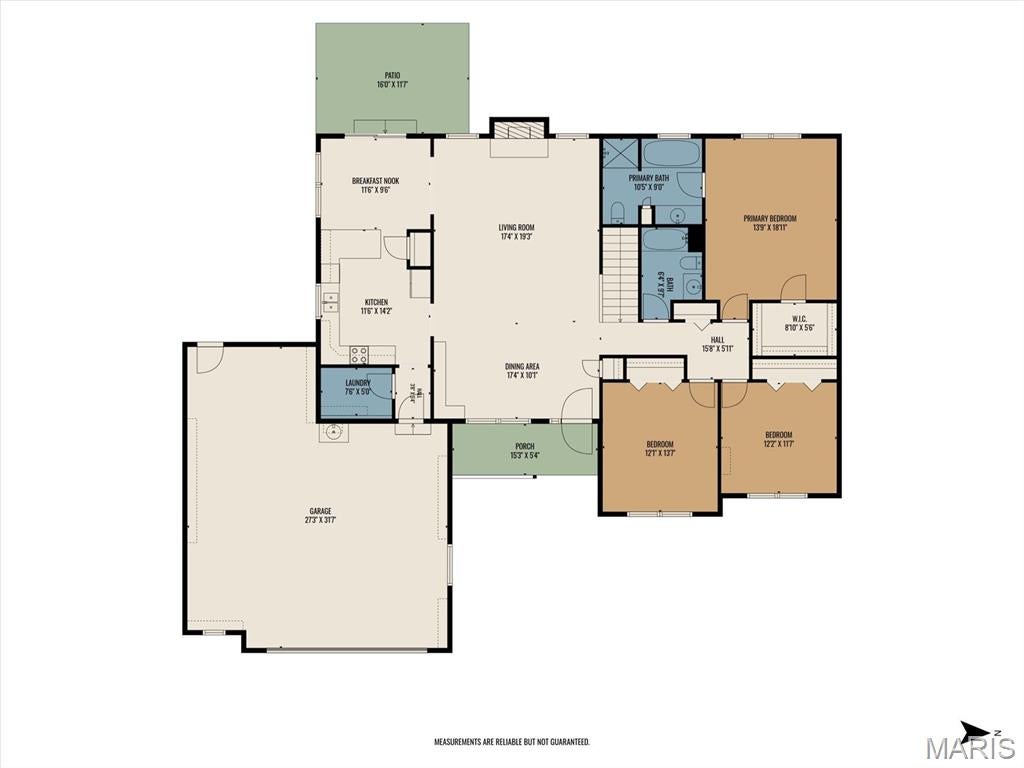 Sheppards Estates - Residential