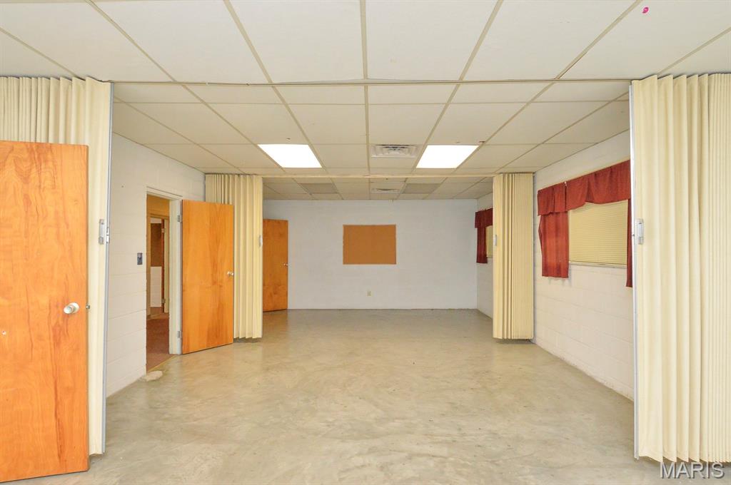 Not in a subdivision - Residential