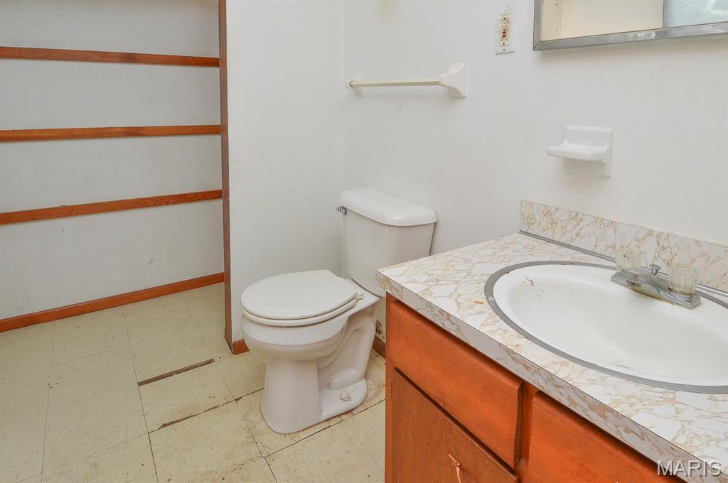 Not in a subdivision - Residential
