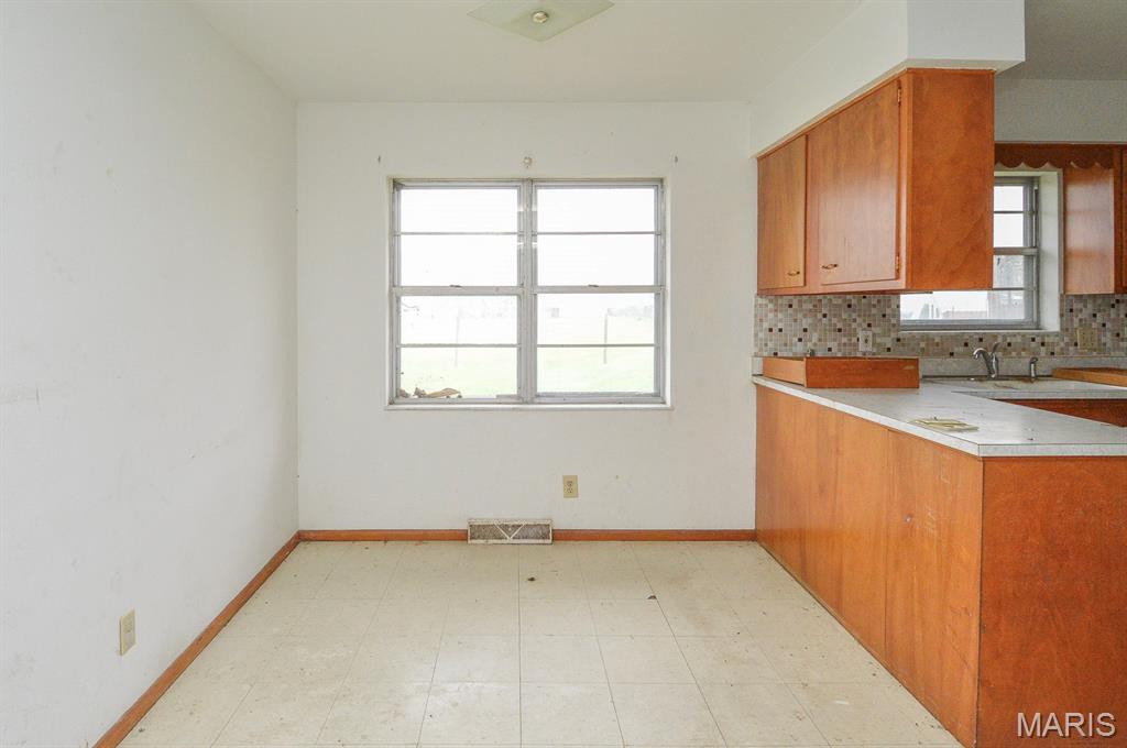 Not in a subdivision - Residential