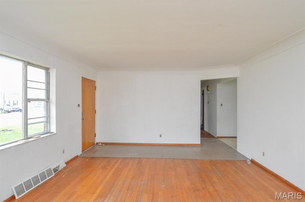 Not in a subdivision - Residential