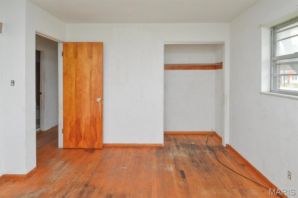 Not in a subdivision - Residential