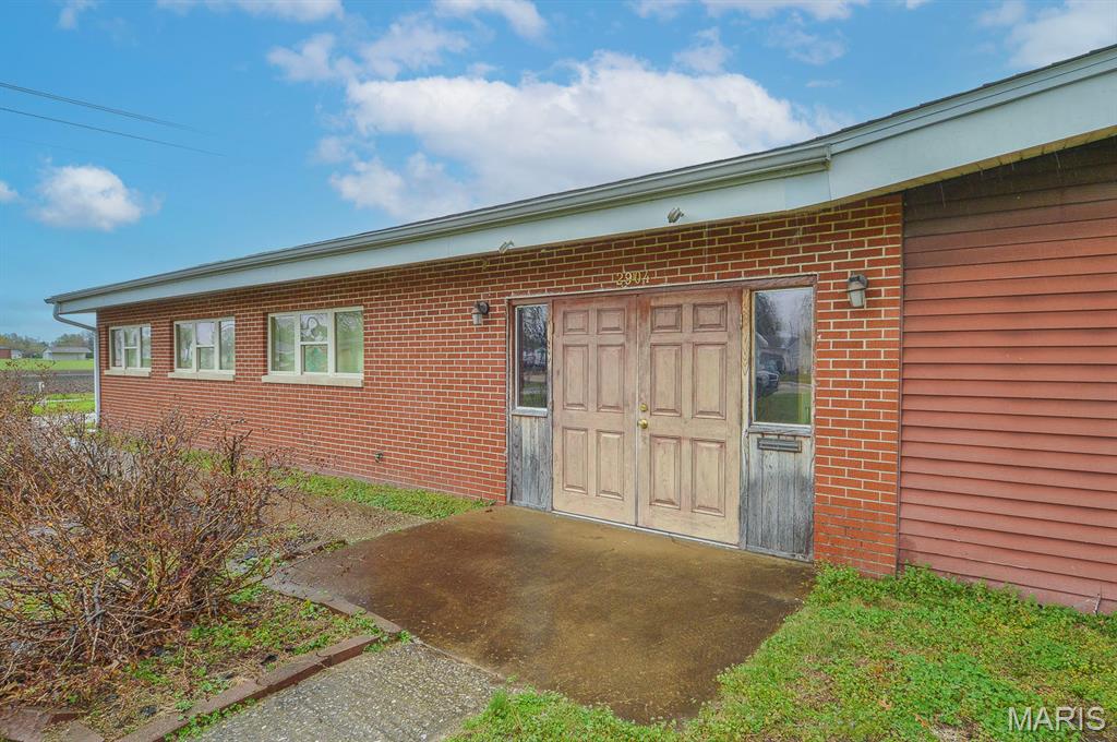 Not in a subdivision - Residential