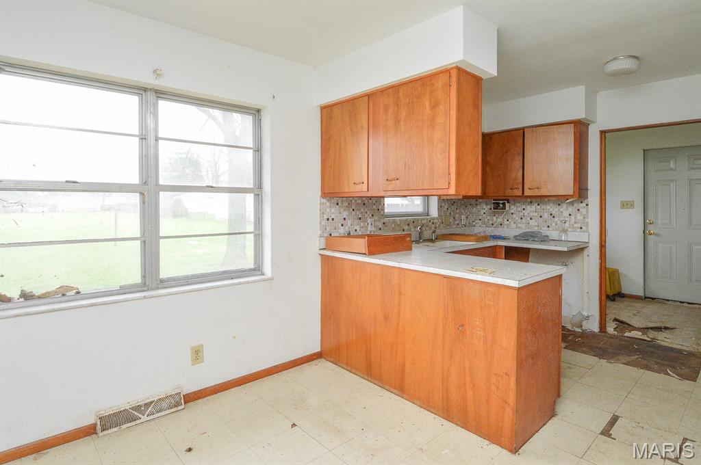 Not in a subdivision - Residential