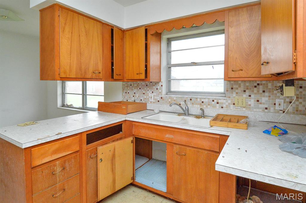 Not in a subdivision - Residential