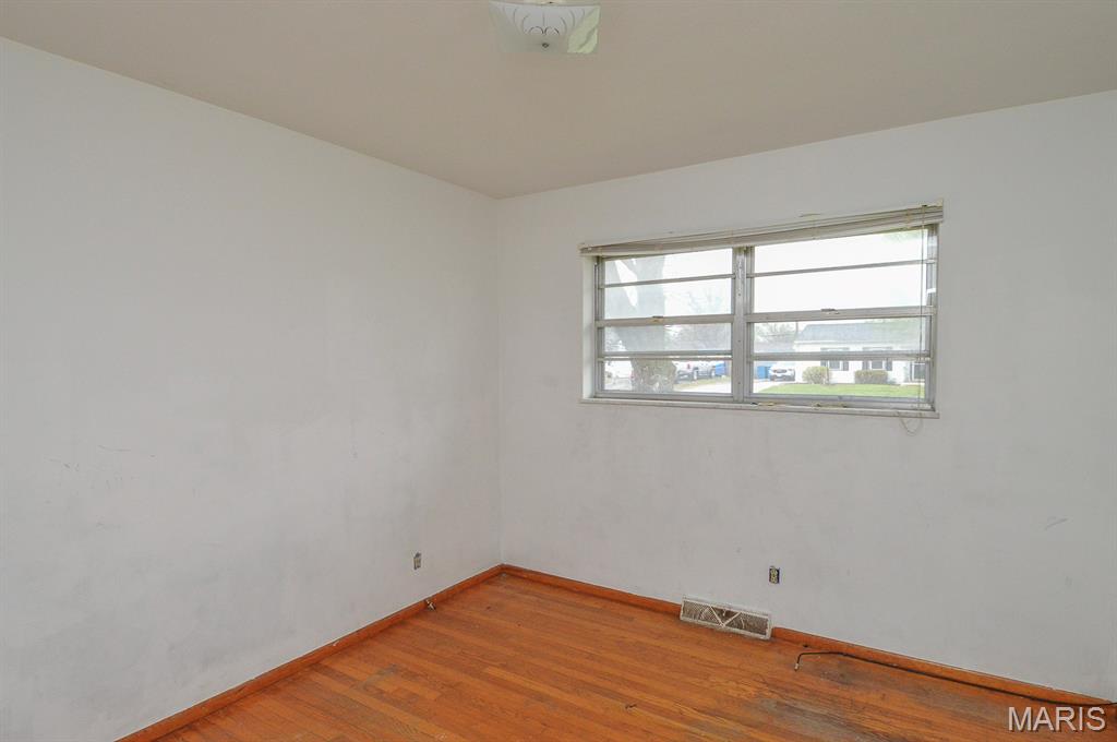 Not in a subdivision - Residential