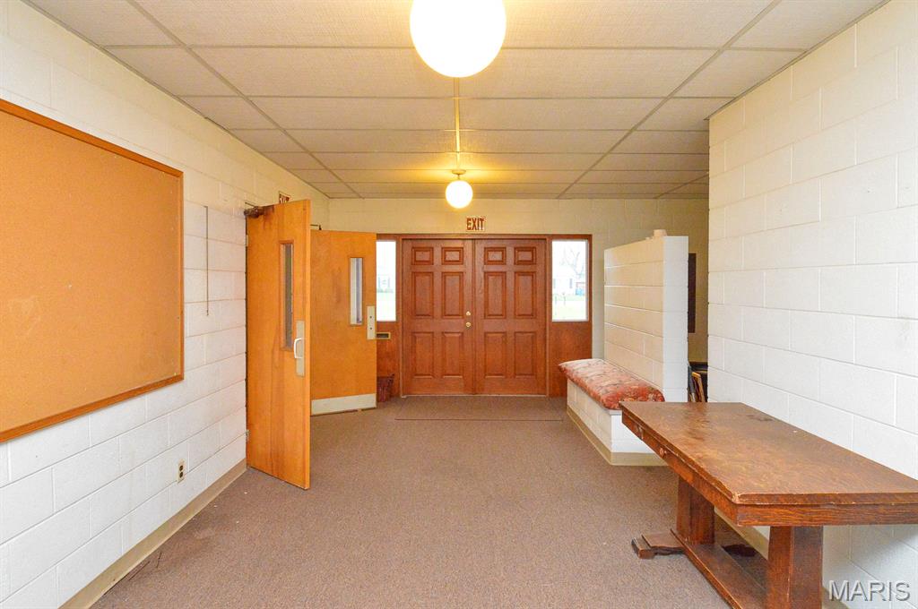 Not in a subdivision - Residential