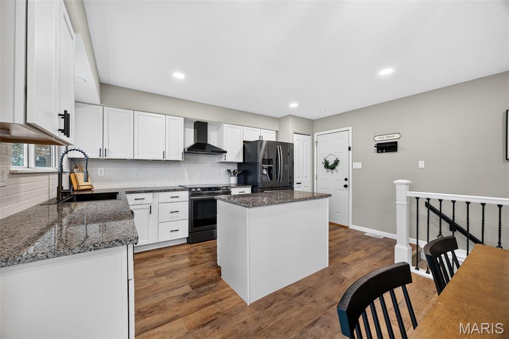 Monticello Village C - Residential