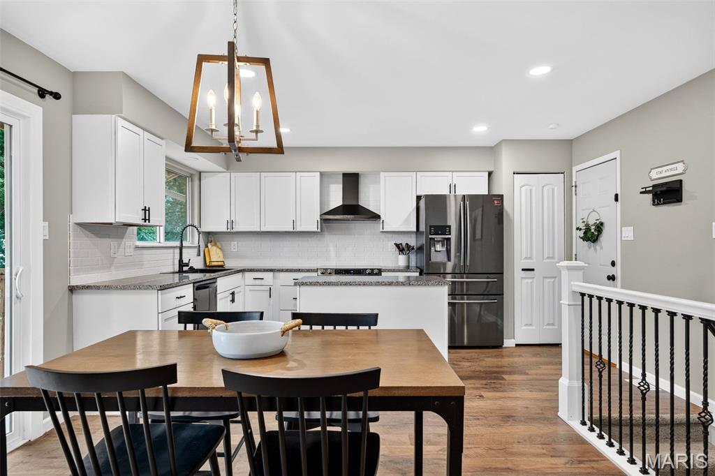 Monticello Village C - Residential