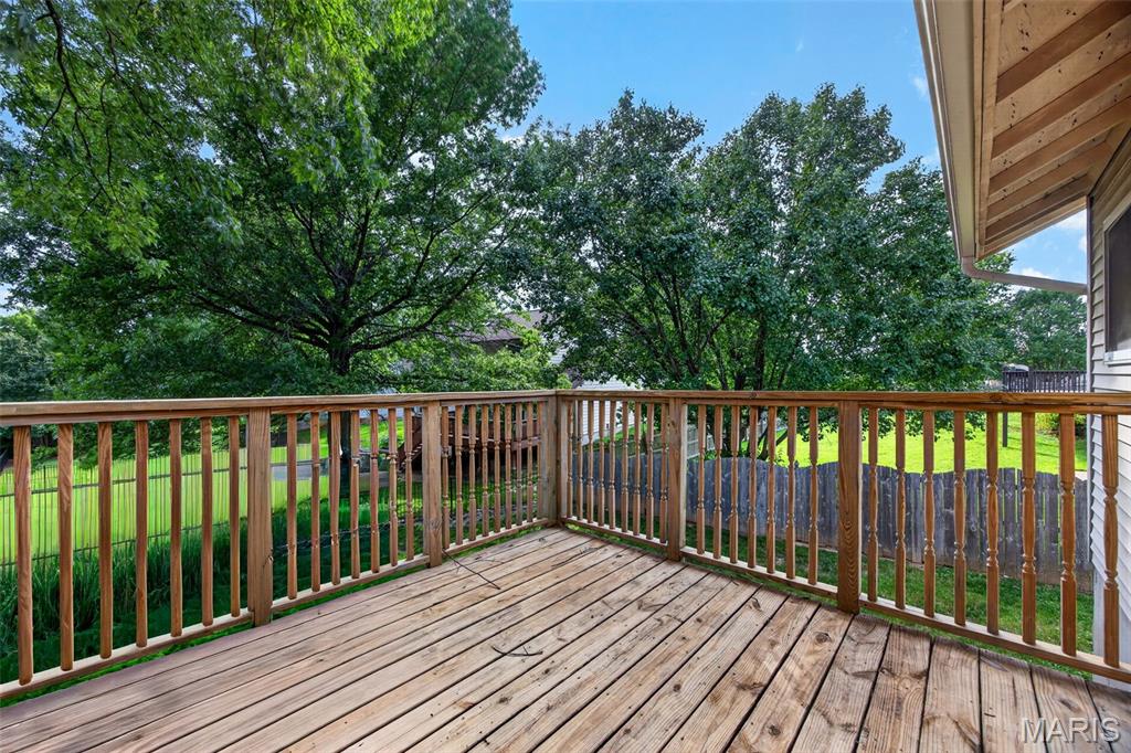 Monticello Village C - Residential