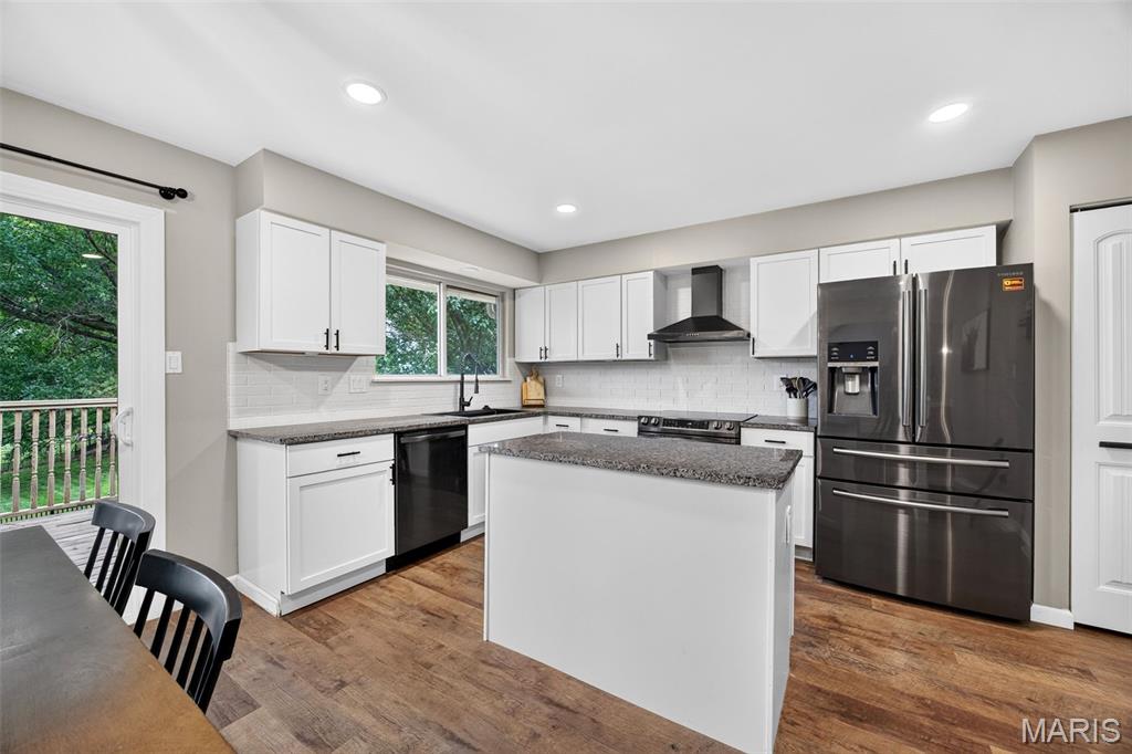 Monticello Village C - Residential