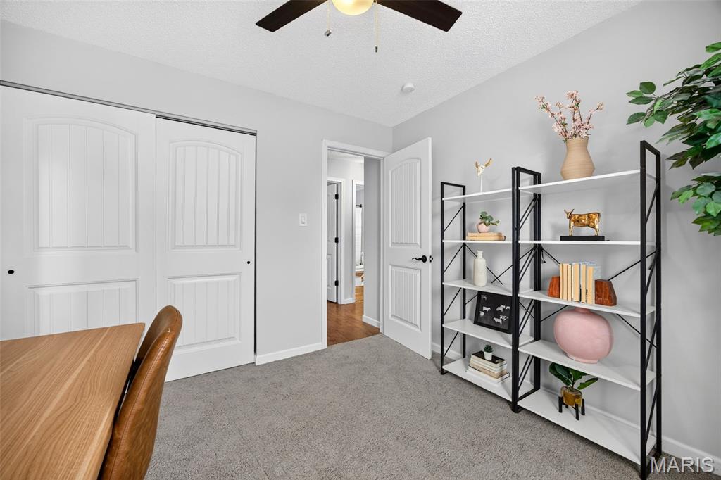 Monticello Village C - Residential
