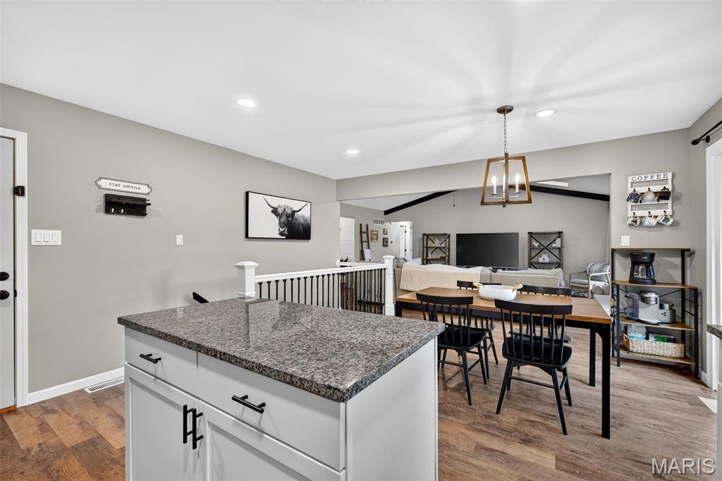 Monticello Village C - Residential