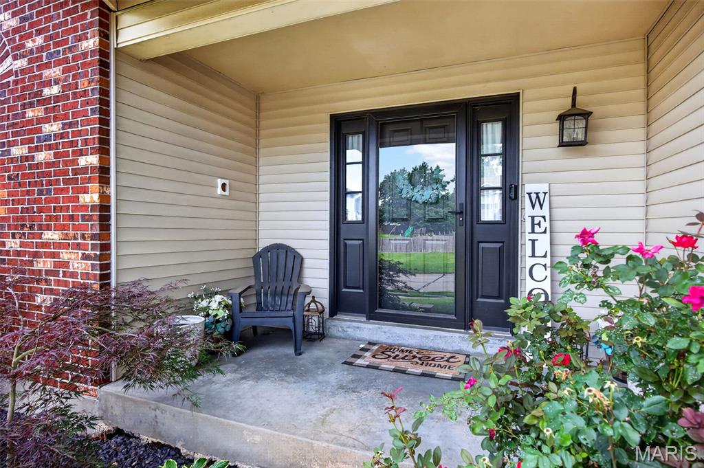 Monticello Village C - Residential