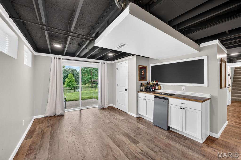 Monticello Village C - Residential