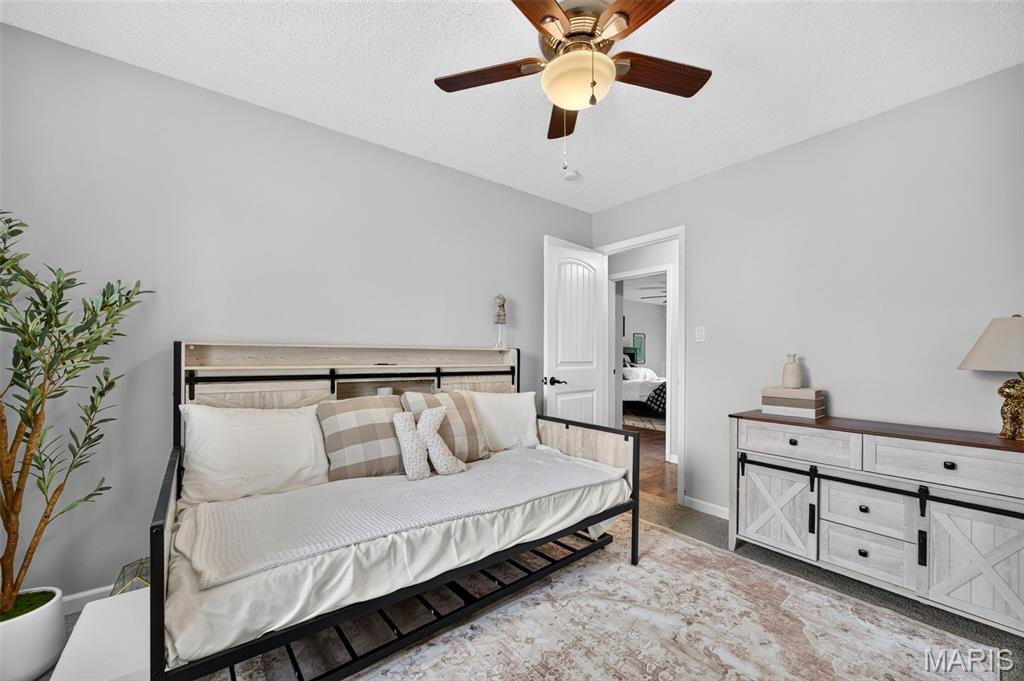 Monticello Village C - Residential