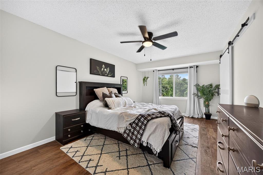 Monticello Village C - Residential
