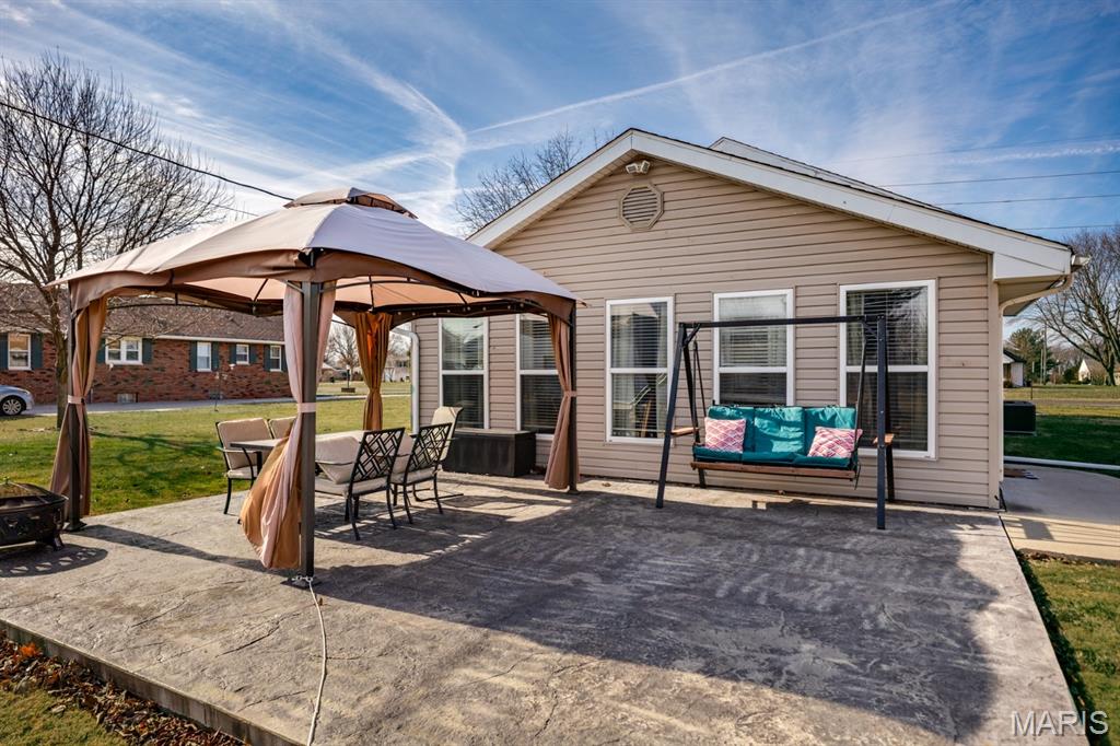 Liberty Place Add - Residential