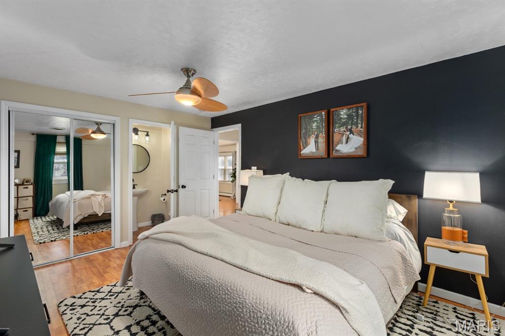 Liberty Place Add - Residential