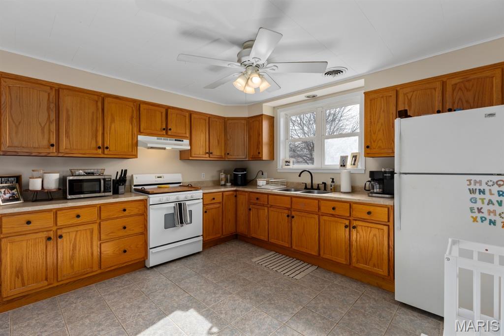 Liberty Place Add - Residential