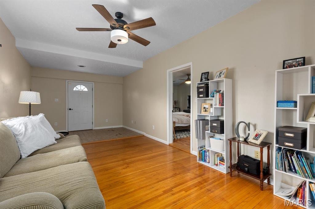 Liberty Place Add - Residential