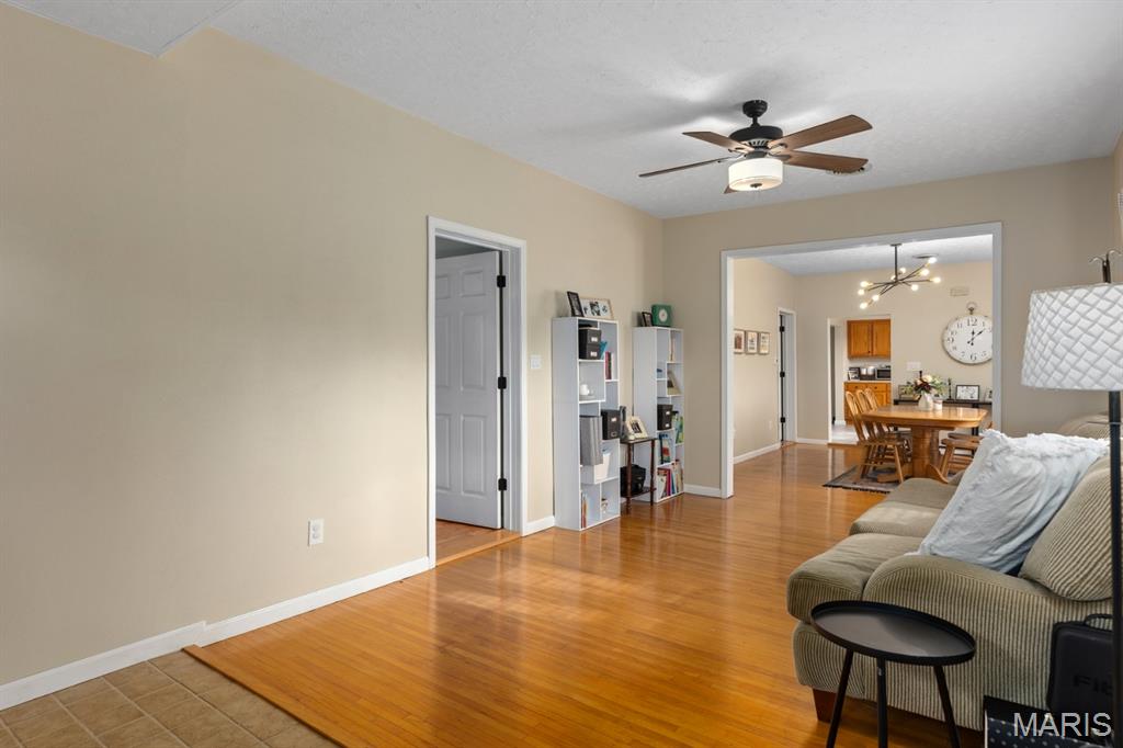 Liberty Place Add - Residential