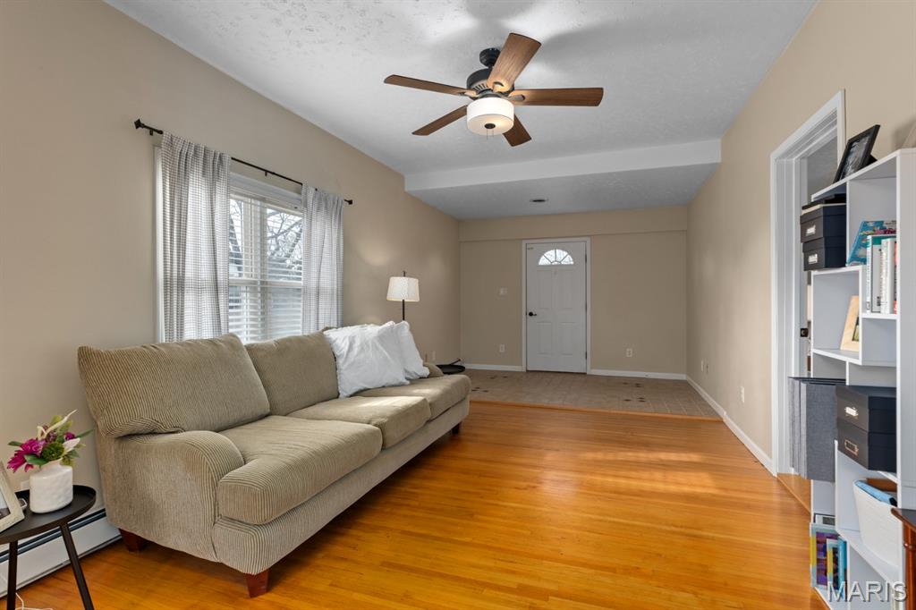 Liberty Place Add - Residential