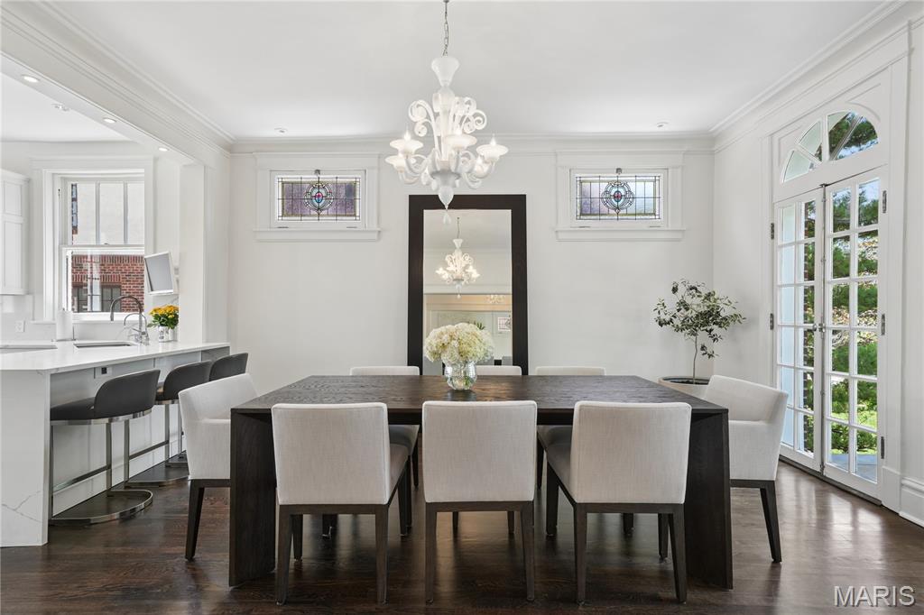 Hillcrest - Residential