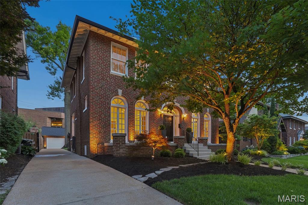 Hillcrest - Residential