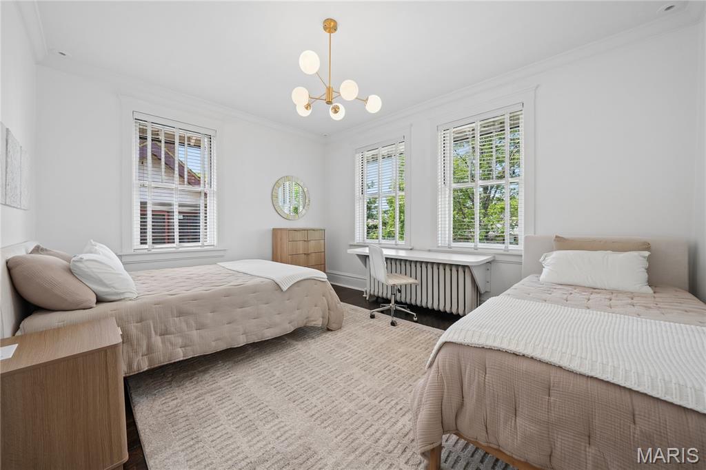 Hillcrest - Residential
