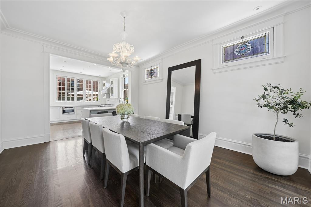 Hillcrest - Residential