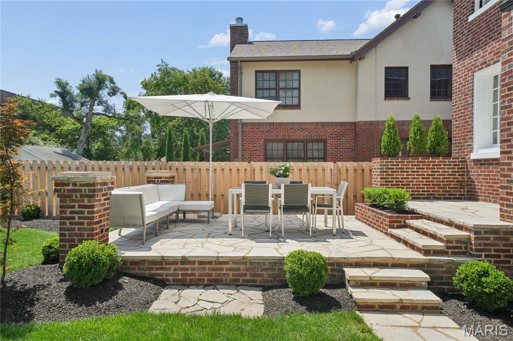 Hillcrest - Residential