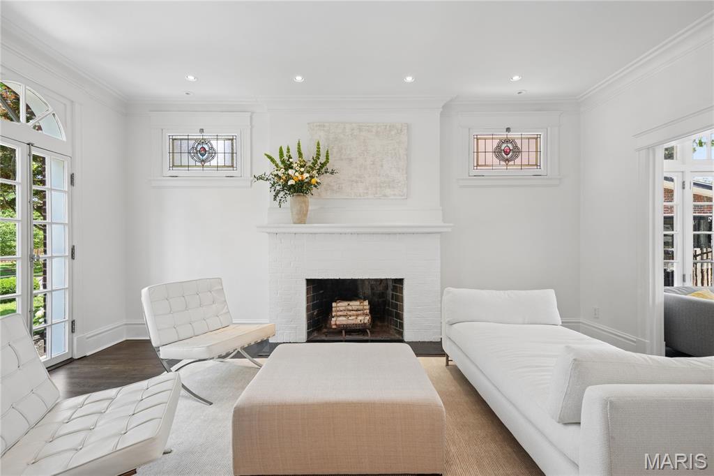 Hillcrest - Residential