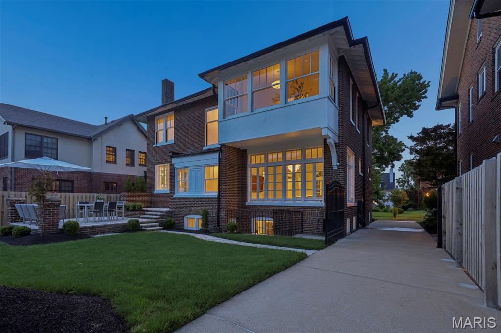 Hillcrest - Residential