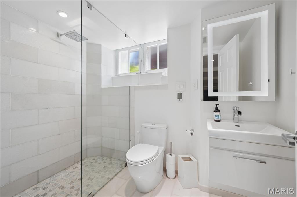 Hillcrest - Residential