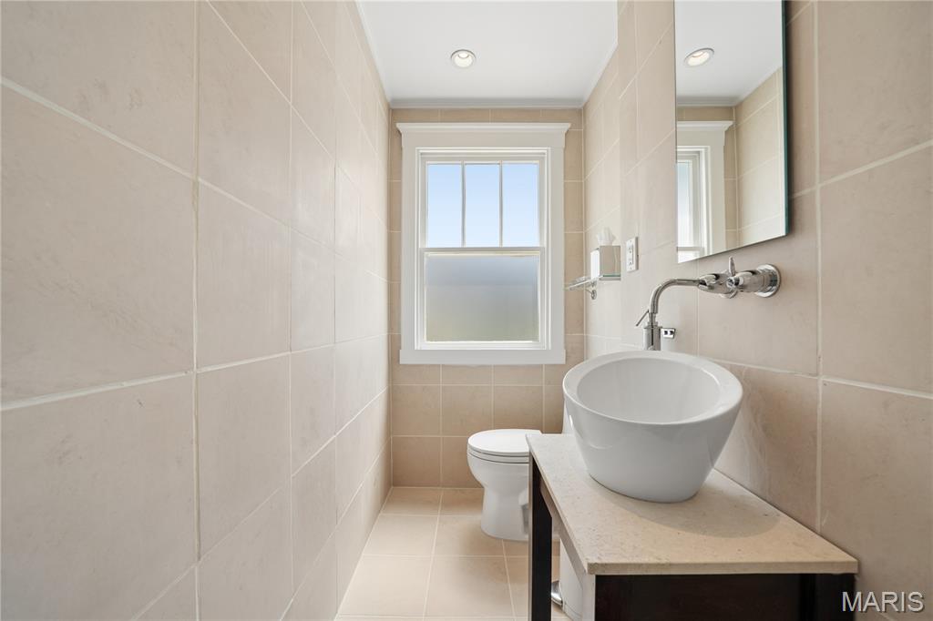 Hillcrest - Residential