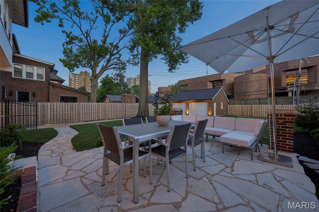Hillcrest - Residential